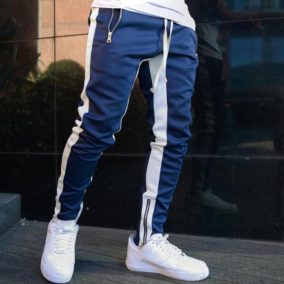 Out For A Run Mens Joggers