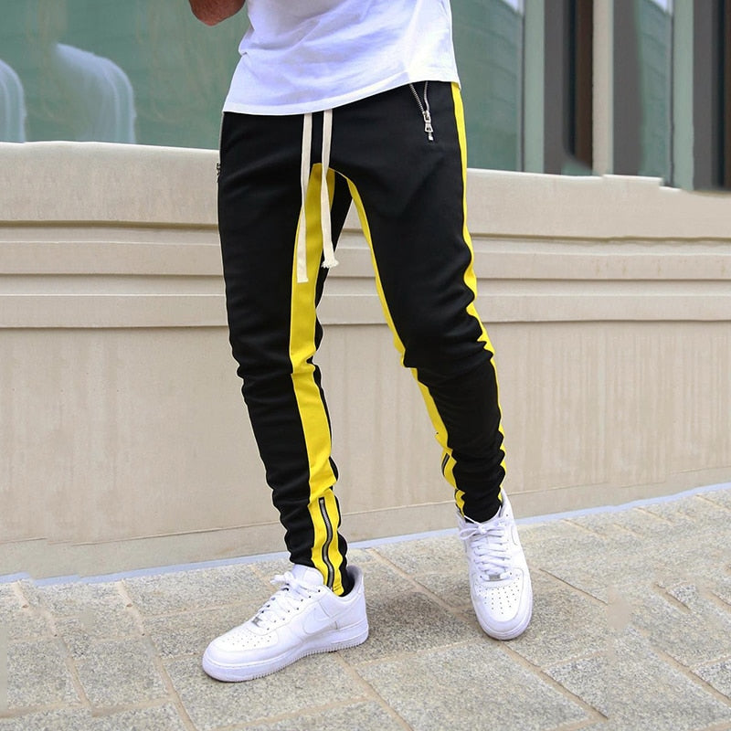 Out For A Run Mens Joggers