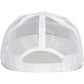 Animalistic Mesh Snapback Baseball Cap