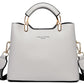 Big Bertha Luxury Hand Bag