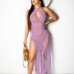 Tulum Backless Cover Up