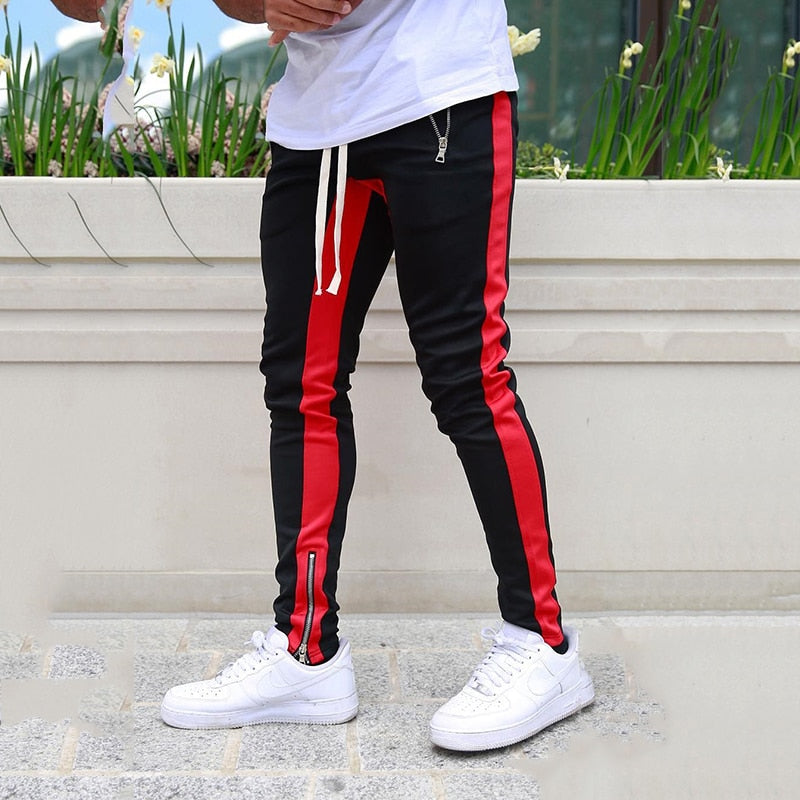 Out For A Run Mens Joggers