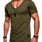 Caleb Men’s T-shirts