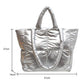 Big Bag Padded Tote