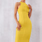 Big Munich Bandage Dress