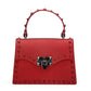 Candy Girl Mini Jelly Handbag