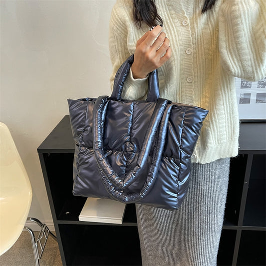 Big Bag Padded Tote