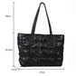 Big Bag Padded Tote