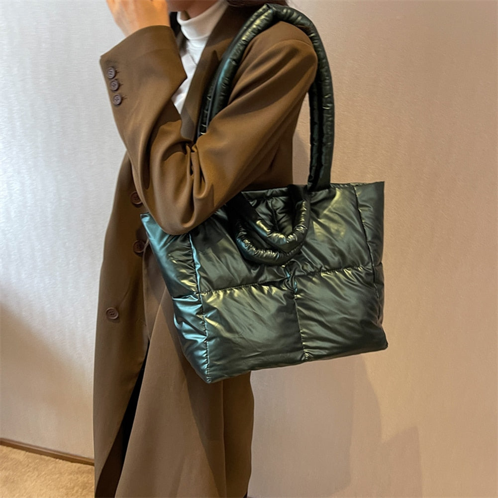 Big Bag Padded Tote