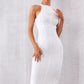Big Munich Bandage Dress