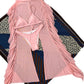 3 PCS Bikini Ruffled Swim Set