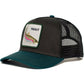 Animalistic Mesh Snapback Baseball Cap
