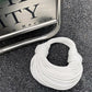 Chic Dior Luxury Woven Style HandBag