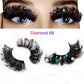 Faux Mink Lashes