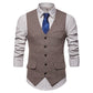 Troy Men’s Formal Dress Vest