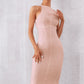 Big Munich Bandage Dress