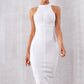 Big Munich Bandage Dress