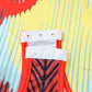 All Over My Body Mini Skirt Set