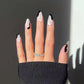Oh So Chic 24pcs Acrylic Nail Art Kits