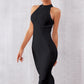 Big Munich Bandage Dress