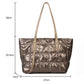 Big Bag Padded Tote
