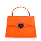 Candy Girl Mini Jelly Handbag