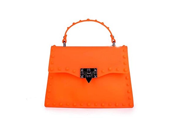 Candy Girl Mini Jelly Handbag