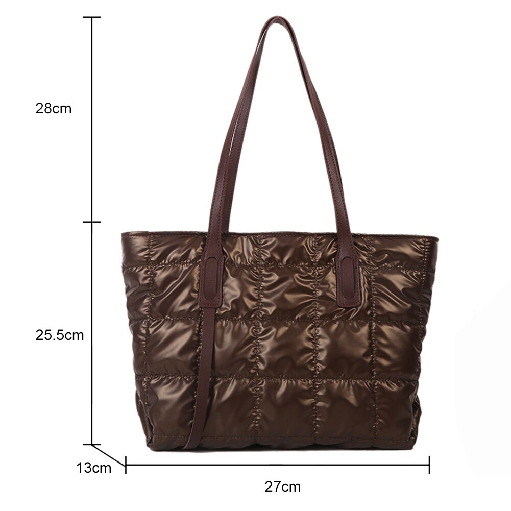 Big Bag Padded Tote