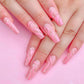 Oh So Chic 24pcs Acrylic Nail Art Kits