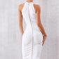 Big Munich Bandage Dress