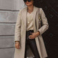 Diablo Pea Coat