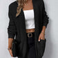 Dedicated Rib-Knit Cardigan