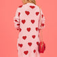 My Valentines Cardigan