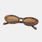 Regina Cat-Eye Sunglasses