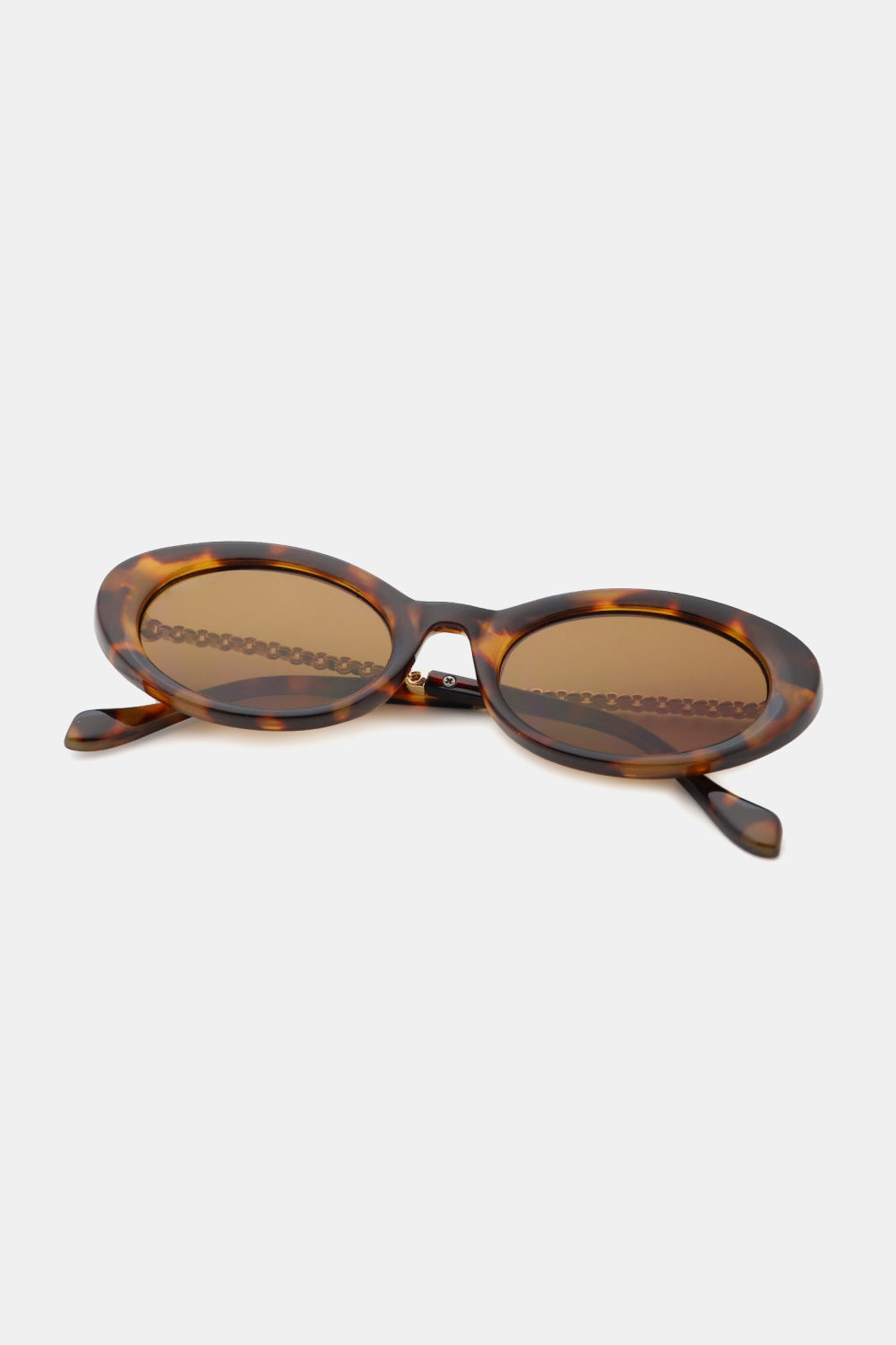 Regina Cat-Eye Sunglasses