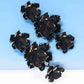 Flower Bomb Dangle Earrings
