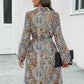 Gracefully Chic Dress