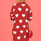 My Valentines Cardigan