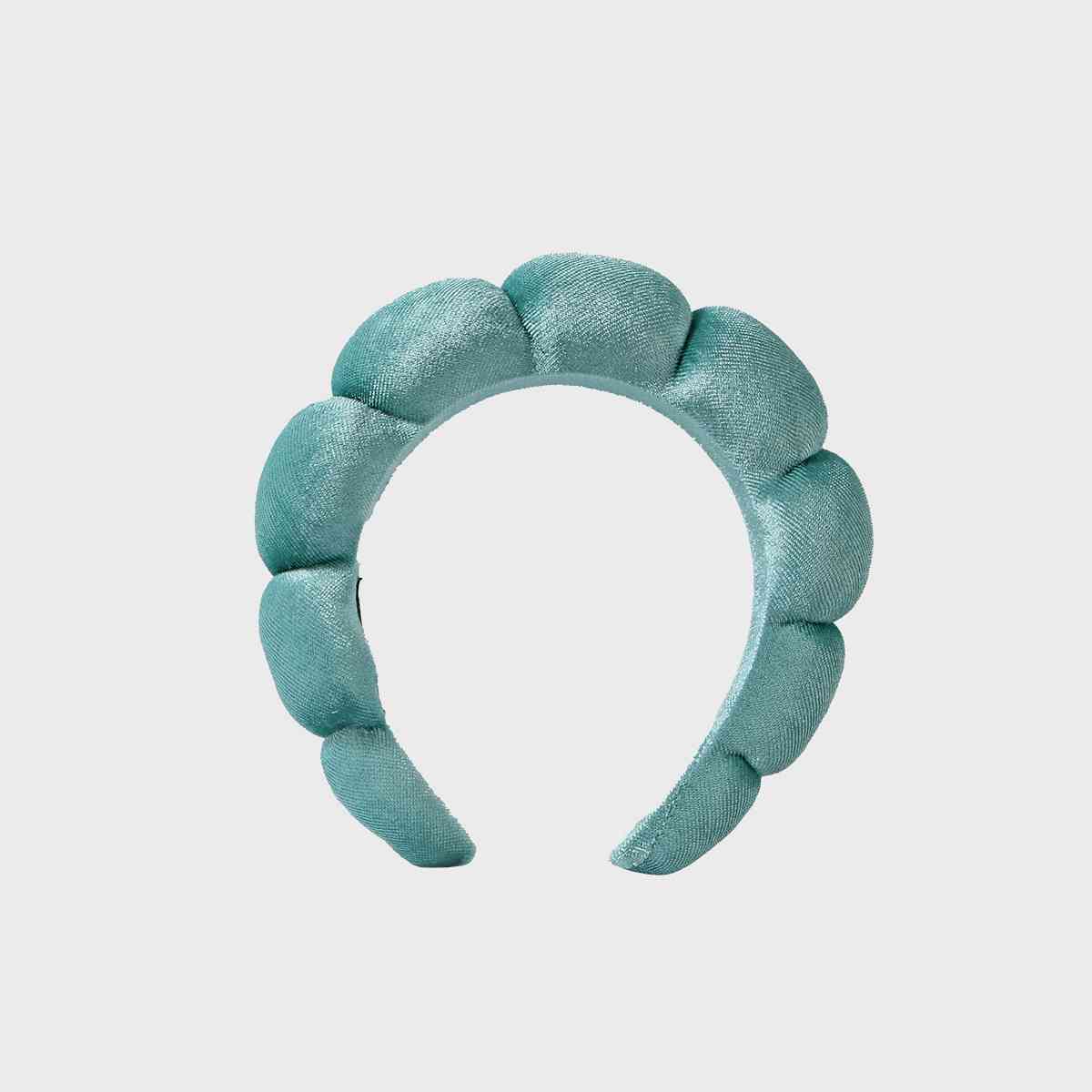 Bestie Cloud Suede Headband