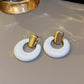 Making Memories Drop Earrings