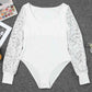Bridget Lace Bodysuit