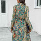Gracefully Chic Dress