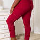 Keep Up High Waist Skinny Jeans