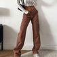 Straight To The Point  Cargo Jeans