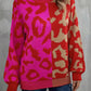 All Around Girl Sweater