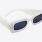 Too Famous Rectangle Sunglasses