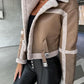 Savage Beauty Collared Jacket