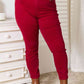 Keep Up High Waist Skinny Jeans
