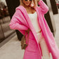 SIMPLY LIVE CHIC Hooded Cardigan
