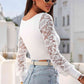 Bridget Lace Bodysuit